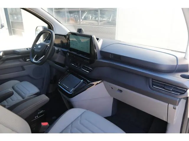 Ford Tourneo