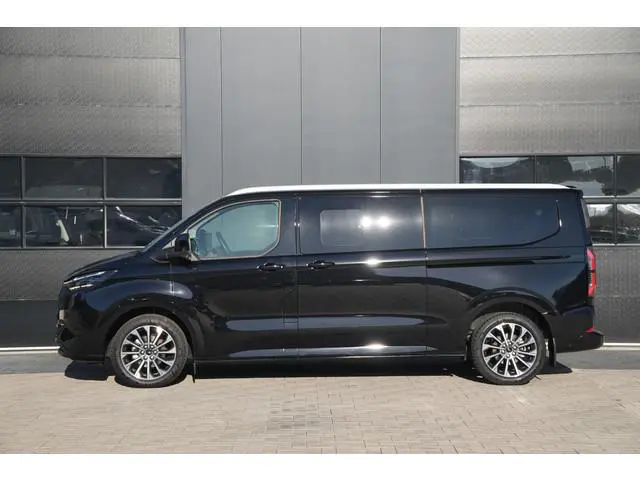 Ford Tourneo