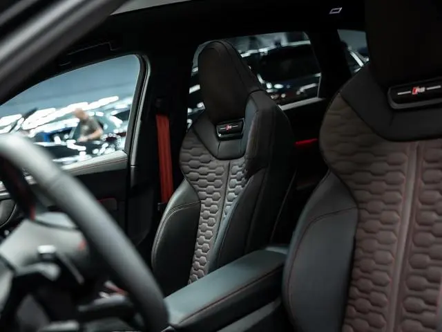 Audi RS5