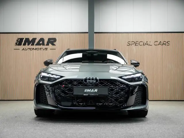 Audi RS5