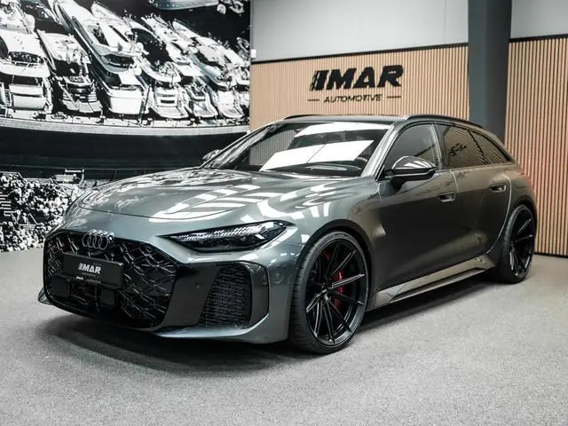 Audi RS5