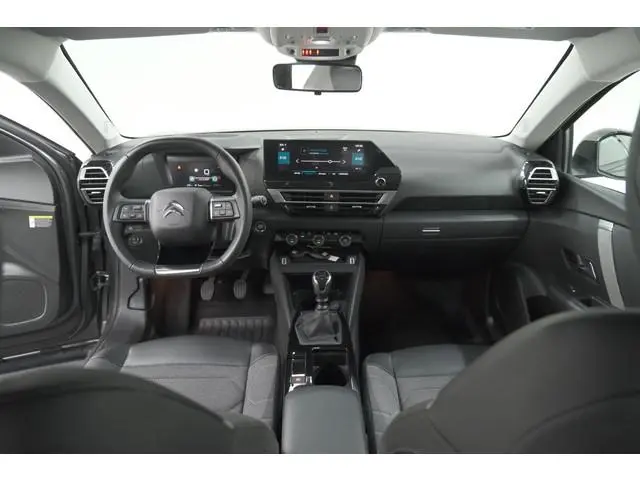 Citroen C4 Puretech 130 Feel Pack | Head-Up Display | Camera | Navigatie | Keyless Entry