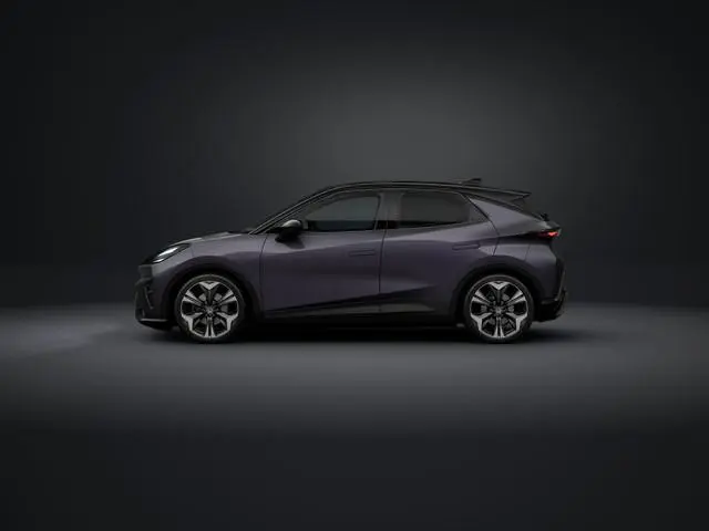 CUPRA Raval Performance 39 kWh 135PK | 360 Camera | Elektrisch Verstelbare Stoelen | Verwarmbaar Stu...