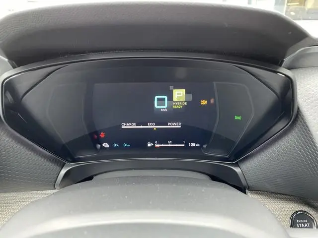 Citroën C5 X