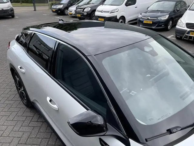 Citroën C5 X