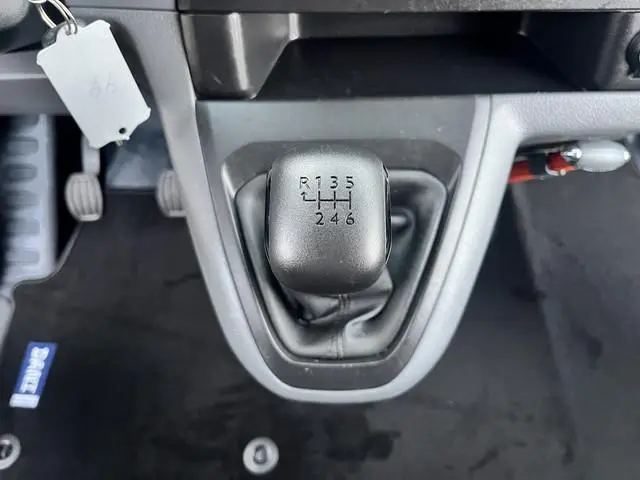 Toyota pro-ace