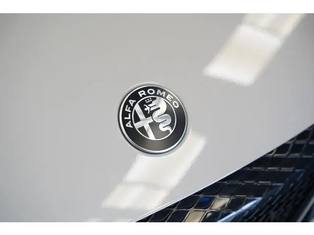 Alfa Romeo Junior