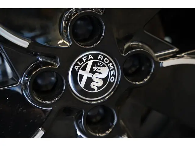 Alfa Romeo Junior