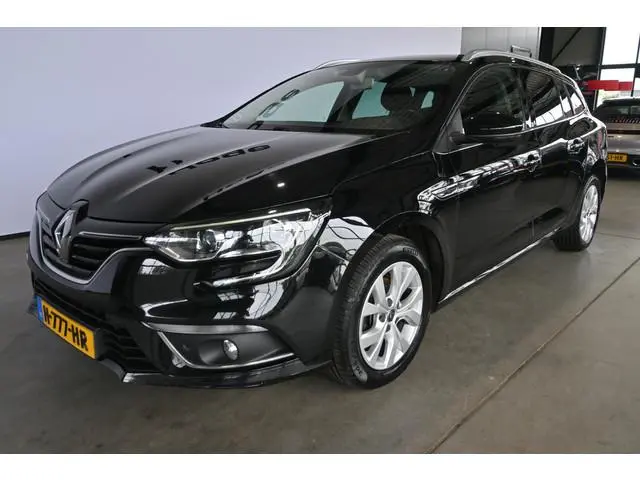 Renault Mégane