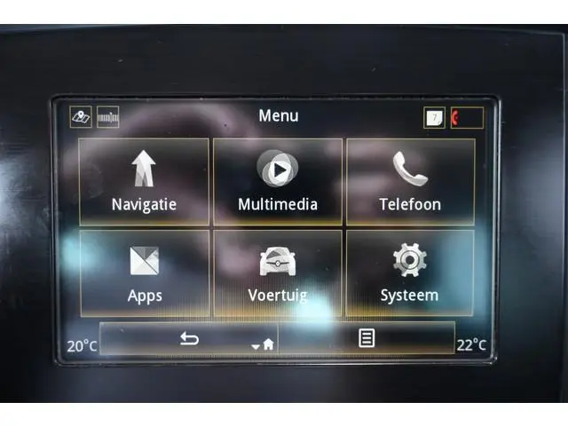 Renault Mégane