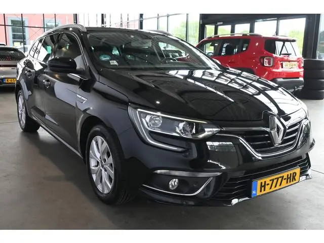 Renault Mégane