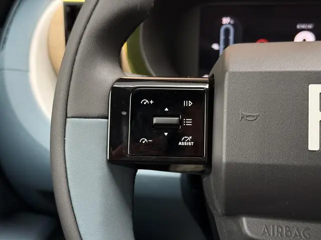 Fiat Grande Panda