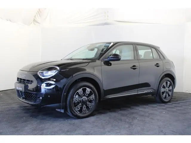 Fiat 600 1.2 Hybrid Urban