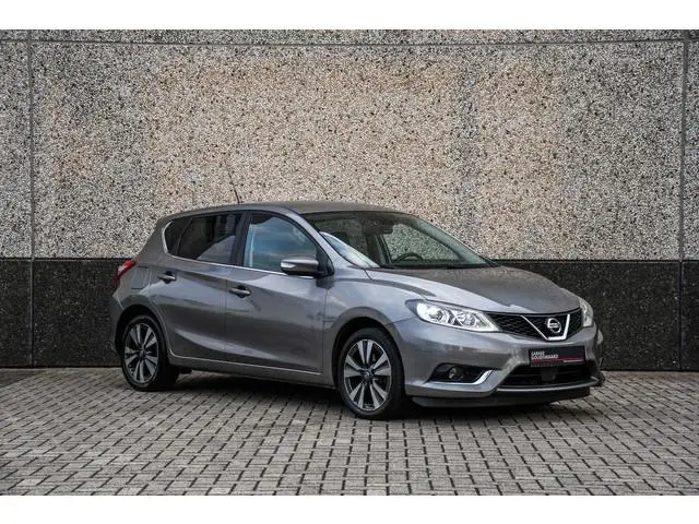 Nissan Pulsar