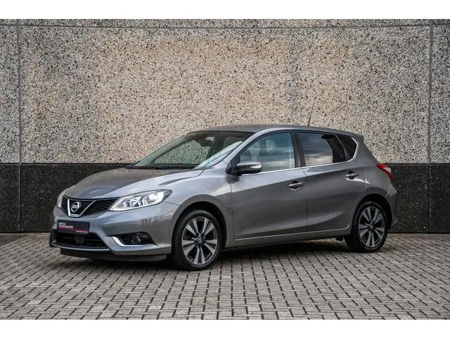 Nissan Pulsar
