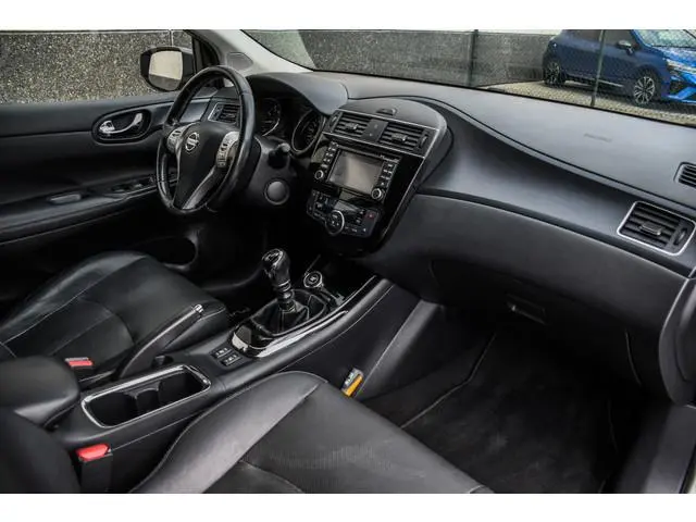 Nissan Pulsar