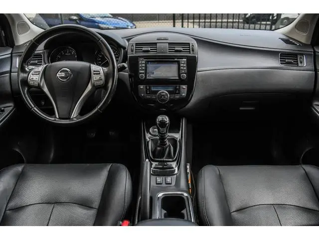 Nissan Pulsar