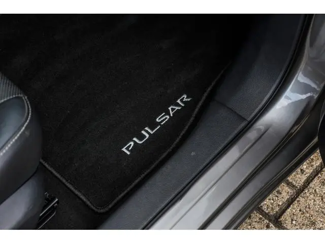 Nissan Pulsar