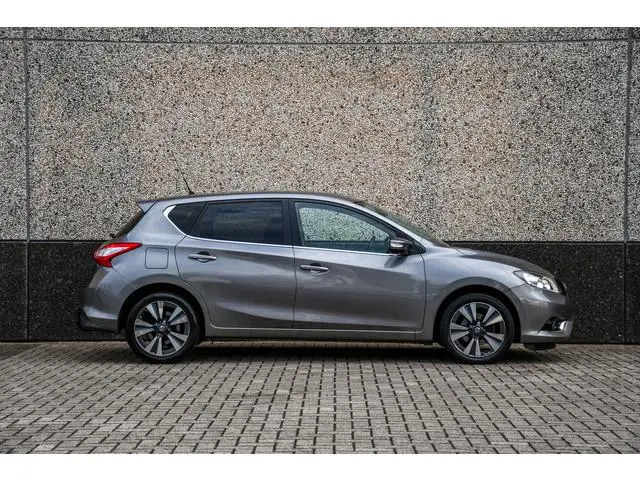 Nissan Pulsar