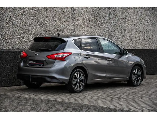 Nissan Pulsar