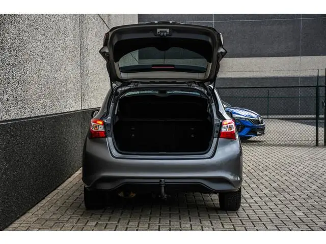 Nissan Pulsar