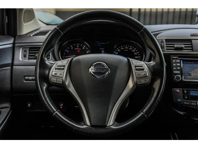 Nissan Pulsar