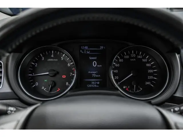 Nissan Pulsar