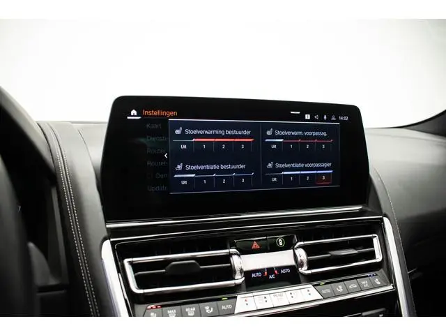 BMW 8 Serie