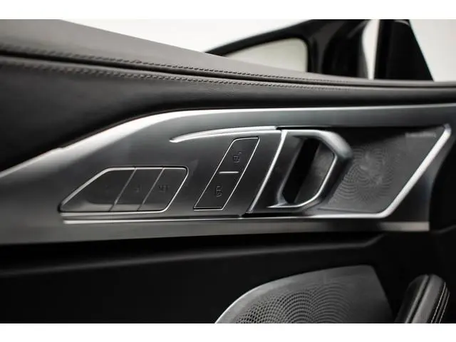 BMW 8 Serie