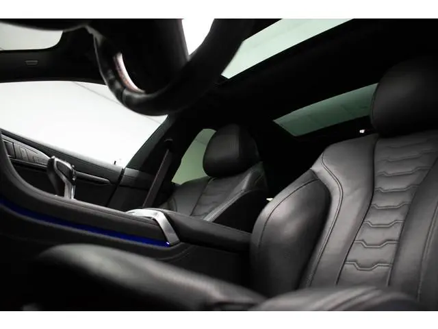 BMW 8 Serie
