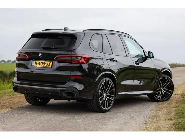 BMW X5 xDrive45e M-Sport 394 pk ✅ Pano ✅ 360 ✅ ACC ✅ H/K