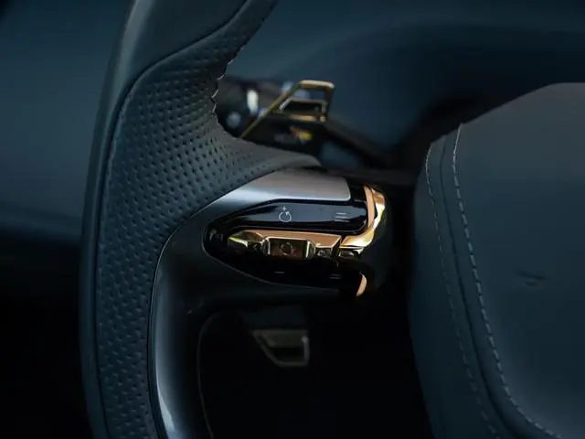 Lotus Eletre