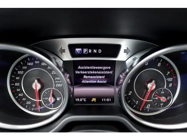 Mercedes-Benz SL-Klasse