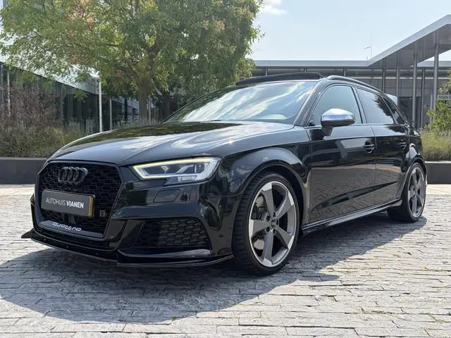 Audi S3 Sportback 2.0 TFSI S3 / quattro Pro Line Plus / B&O / Pano / Stoel Massage /