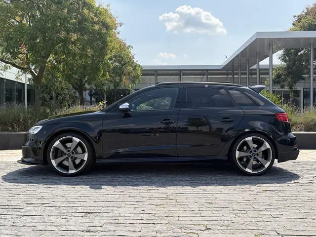 Audi S3 Sportback 2.0 TFSI S3 / quattro Pro Line Plus / B&O / Pano / Stoel Massage /