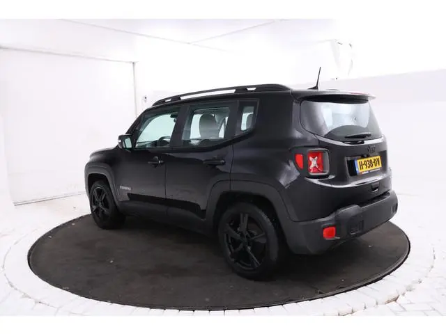 Jeep Renegade 1.6 E-Torq Longitude Panorama, Navigatie, Airco