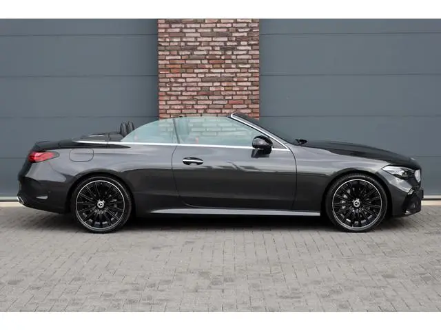 Mercedes-Benz CLE