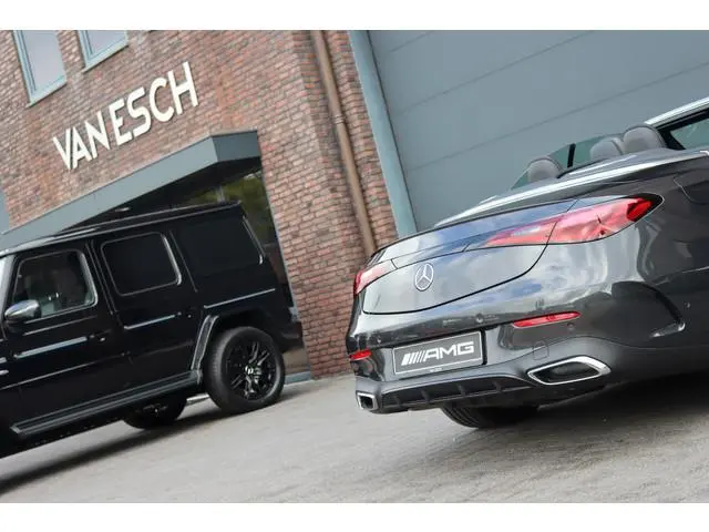 Mercedes-Benz CLE