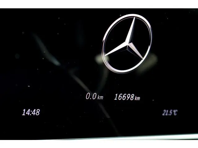 Mercedes-Benz CLE