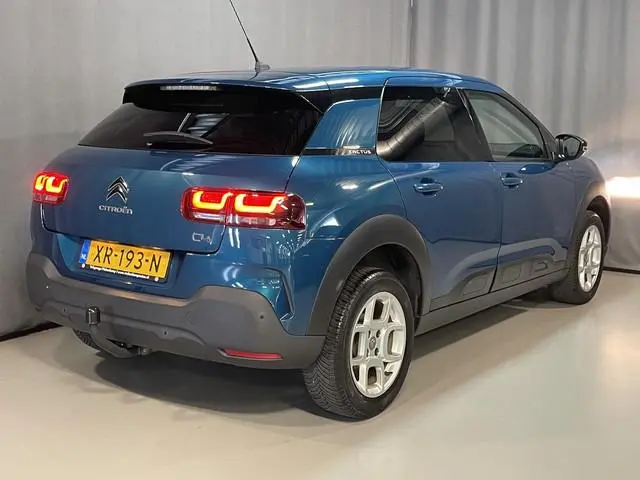 Citroën C4 Cactus