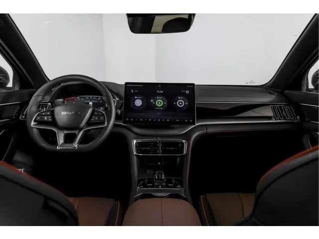 BYD SEAL U 1.5 DM-i FWD Comfort | 125KM Elektrisch | S/K-Panodak | 360 Camera | Carplay/Android | Ad...
