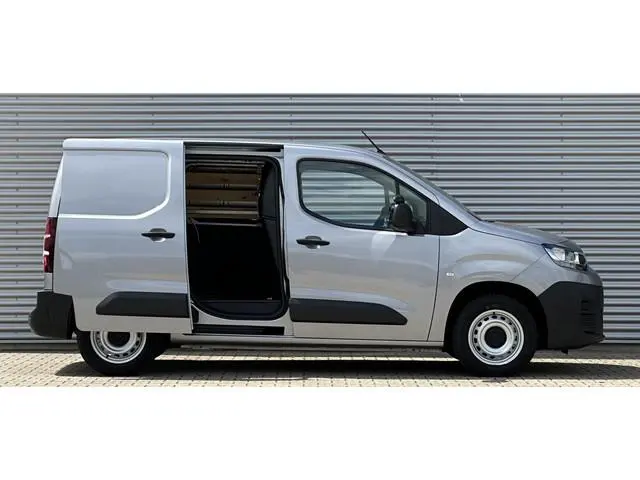 Citroen Berlingo 1.5 BlueHDI Airco|Navi|Cruise|Carplay MARGE