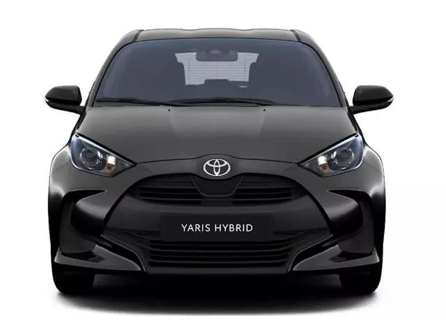 Toyota Yaris 1.5 Hybrid 115 Comfort | Nu extra scherpe deal!