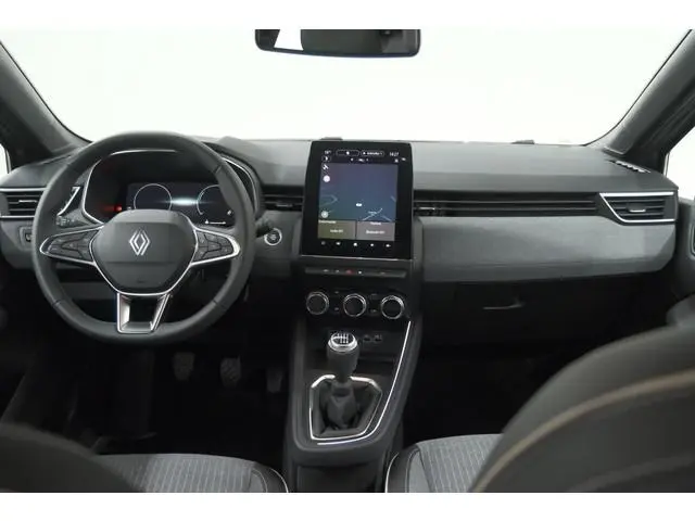 Renault Clio TCe 90 GPF techno | 360 Camera | 9.3 Inch Grootscherm | Apple Carplay