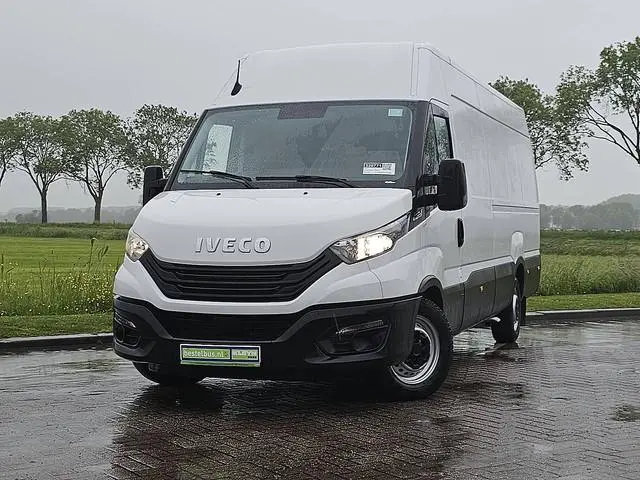 IVECO DAILY 35S16 l4h2 maxi automaat