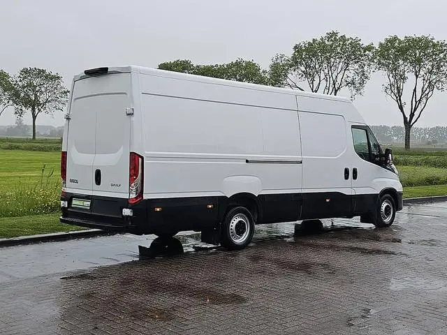 IVECO DAILY 35S16 l4h2 maxi automaat