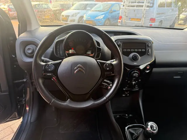 Citroën C1