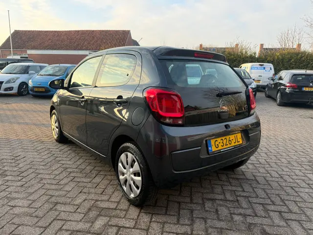 Citroën C1