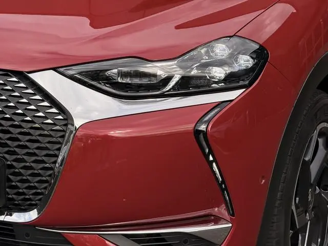 DS DS 3