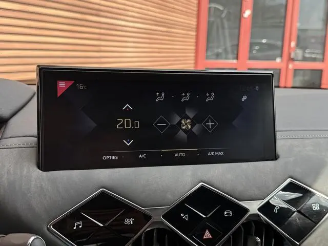 DS DS 3